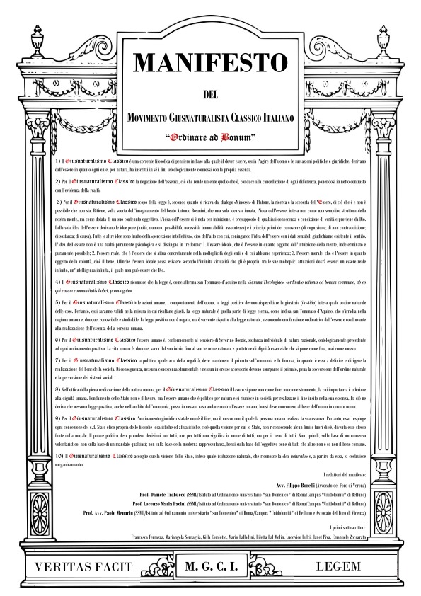 MANIFESTONUOVAPOLIS